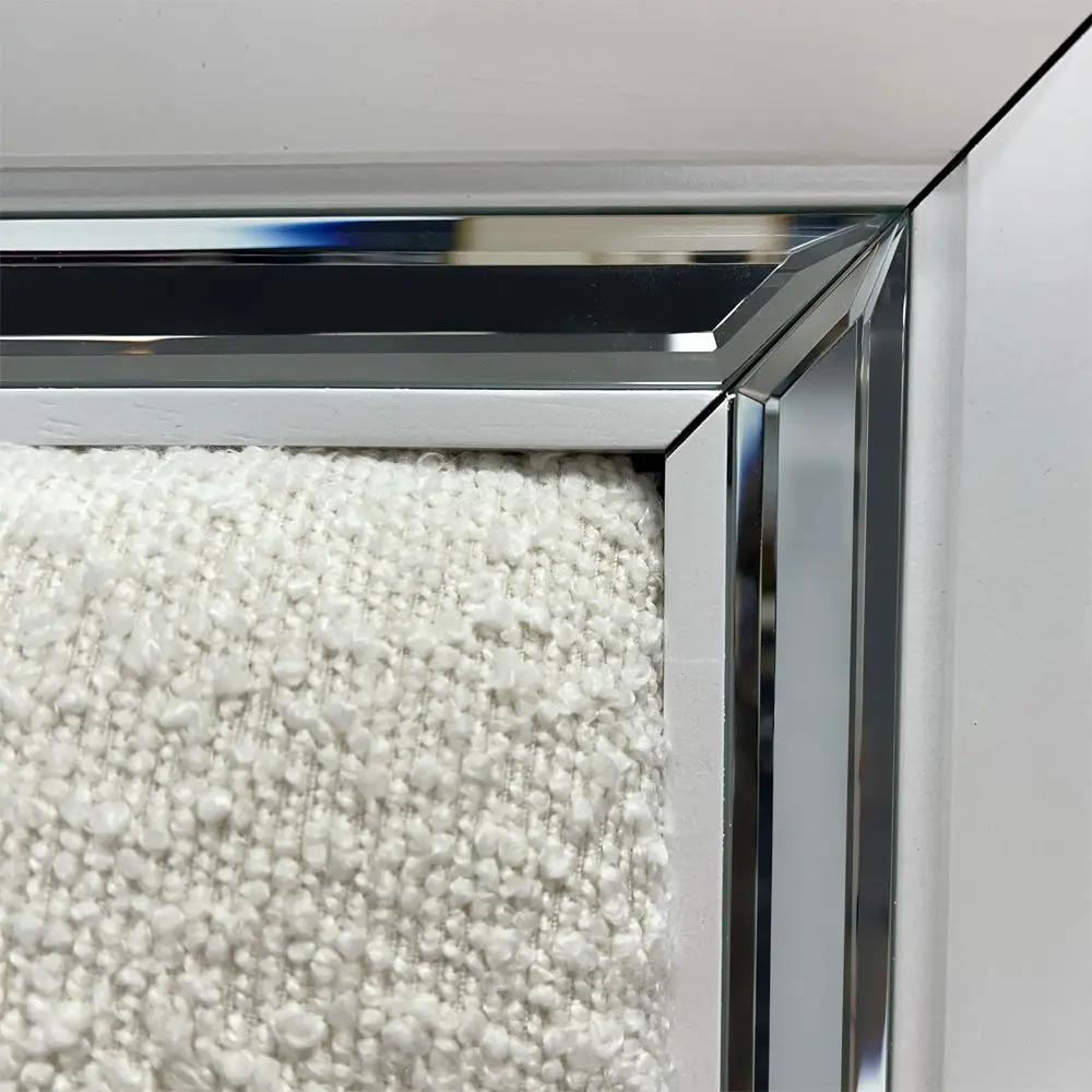 Tarian - Bed With LED & Storage by Unique Piece Furniture