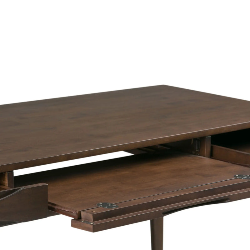 Harper - Handcrafted Desk by HouseOfZazla