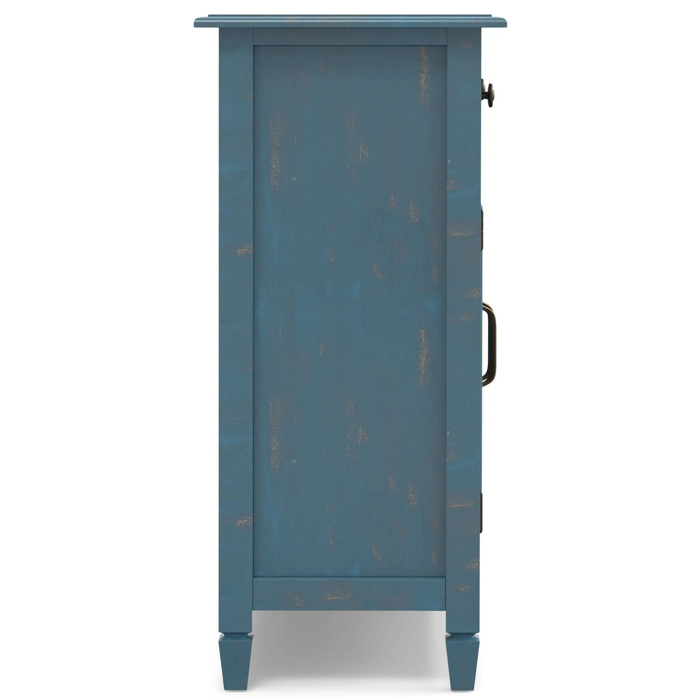 Connaught - Entryway Storage Cabinet by HouseOfZazla