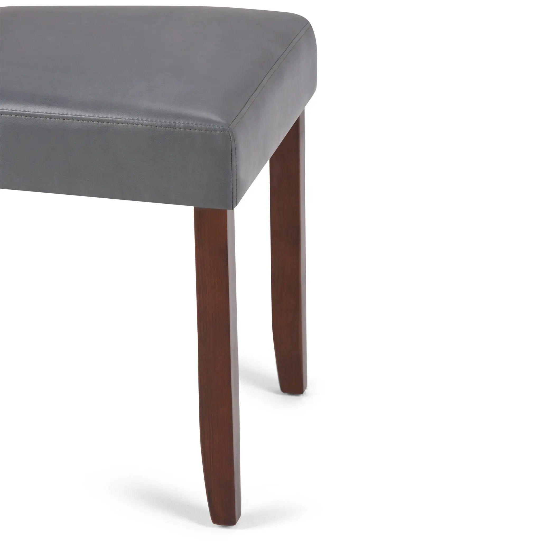 Acadian - Upholstered Parson Dining Chair (Set of 2) by Unique Piece Furniture