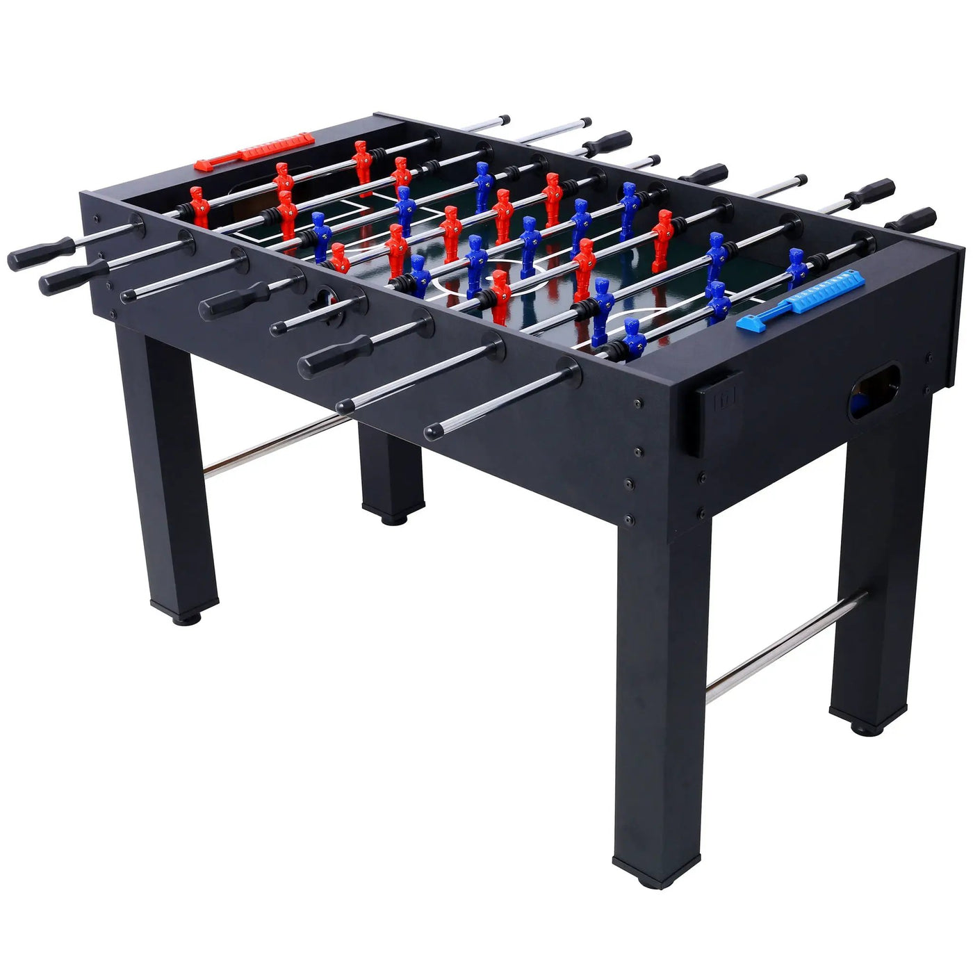 Hurricane - Foosball Table For Family Game by Unique Piece Furniture