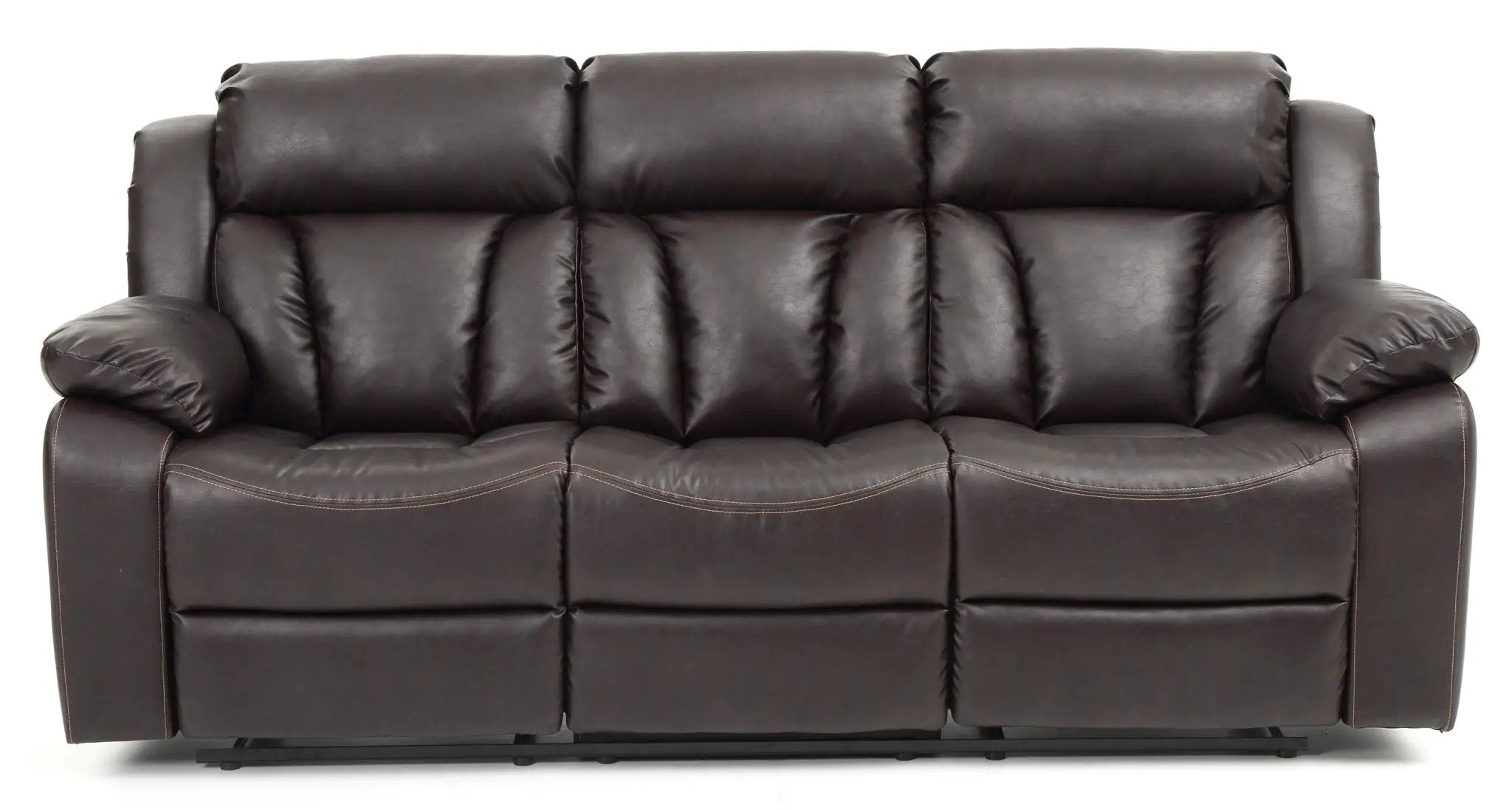 Reclining Sofa For Leisure Elegant by Unique Piece Furniture