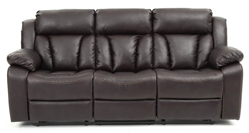Reclining Sofa For Leisure Elegant by HouseOfZazla