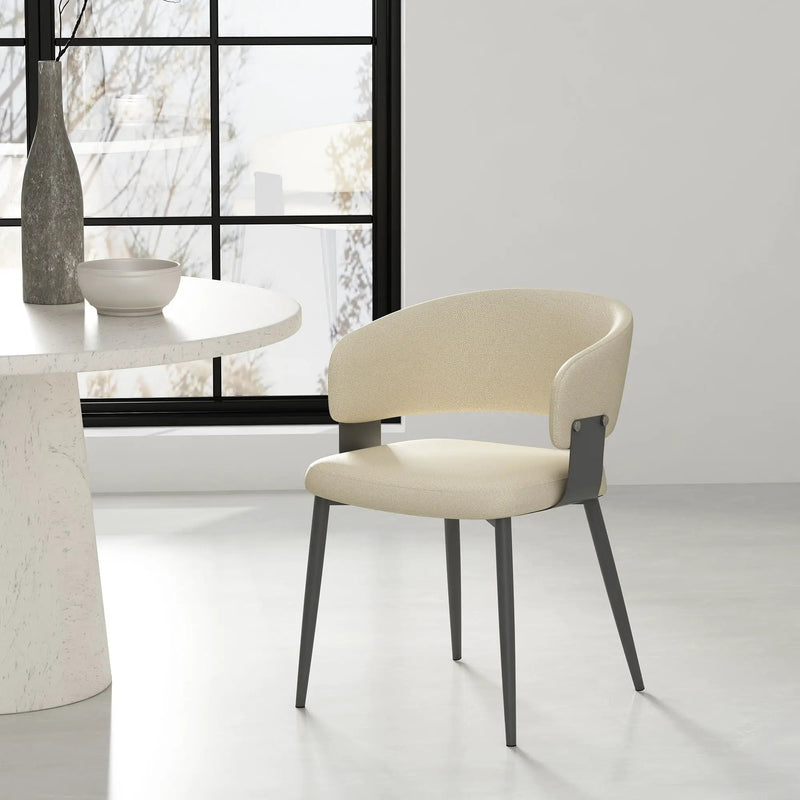 Luce - Dining Chair by HouseOfZazla