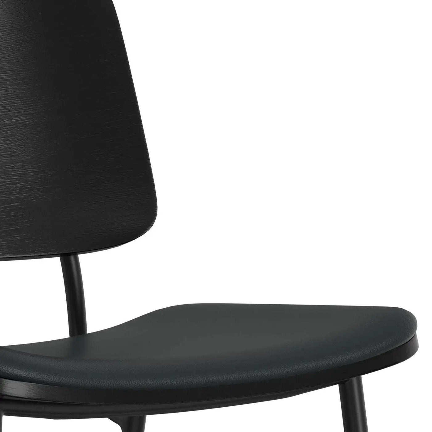 Hayley - Ergonomic Dining Chair (Set of 2) by Unique Piece Furniture