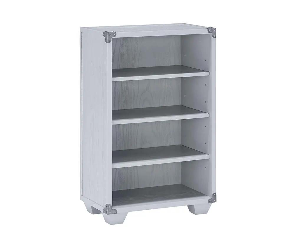 Orchest - Bookcase - Gray by Unique Piece Furniture