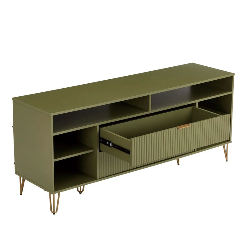 Dumbo - TV Stand by HouseOfZazla