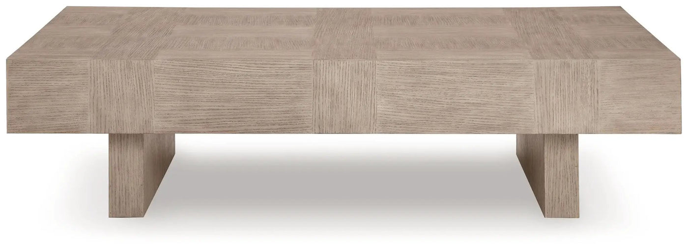 Jorlaina - Rectangular Table by Unique Piece Furniture