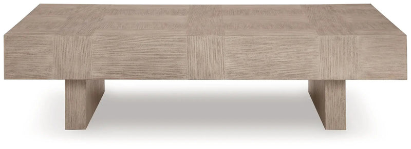 Jorlaina - Rectangular Table by Unique Piece Furniture