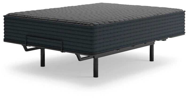 Gray 1200 Hybrid - Mattress by Unique Piece Furniture