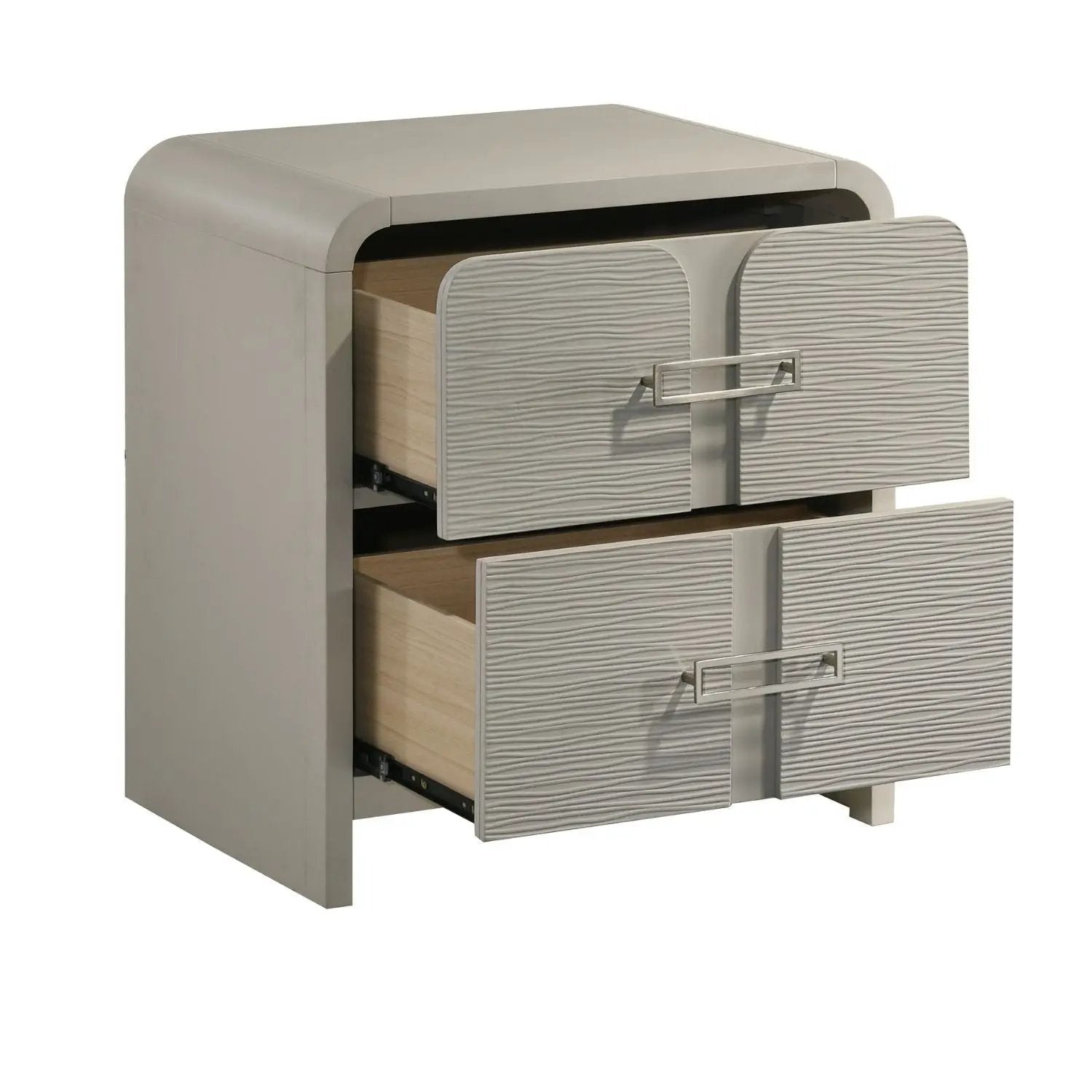 Aria - Modern Bedroom Set