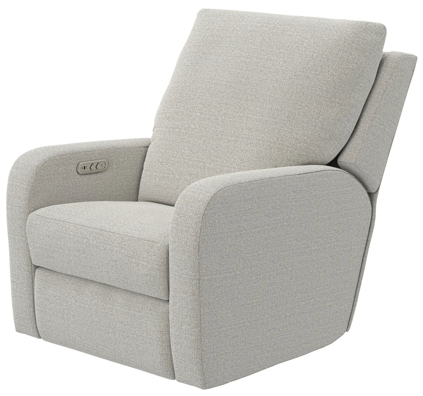 Lullaby - Power Headrest Power Auto-Glide Recliner by Unique Piece Furniture