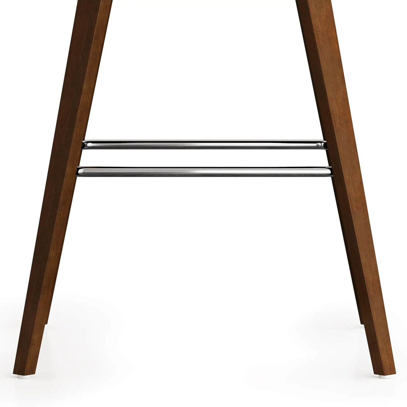 Randolph Bentwood - Counter / Bar Height Stool (Set of 2) by HouseOfZazla