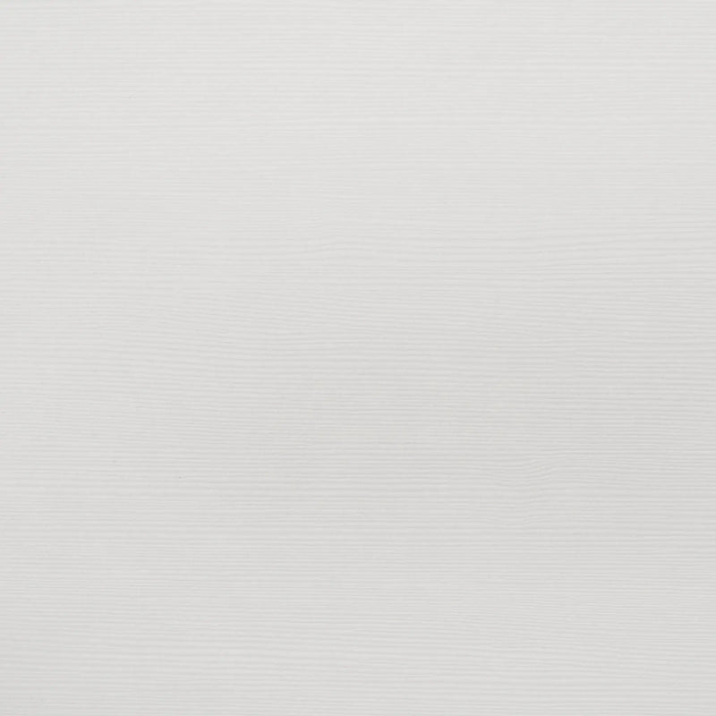 Marceline Wood Queen LED Panel Bed White by Unique Piece Furniture