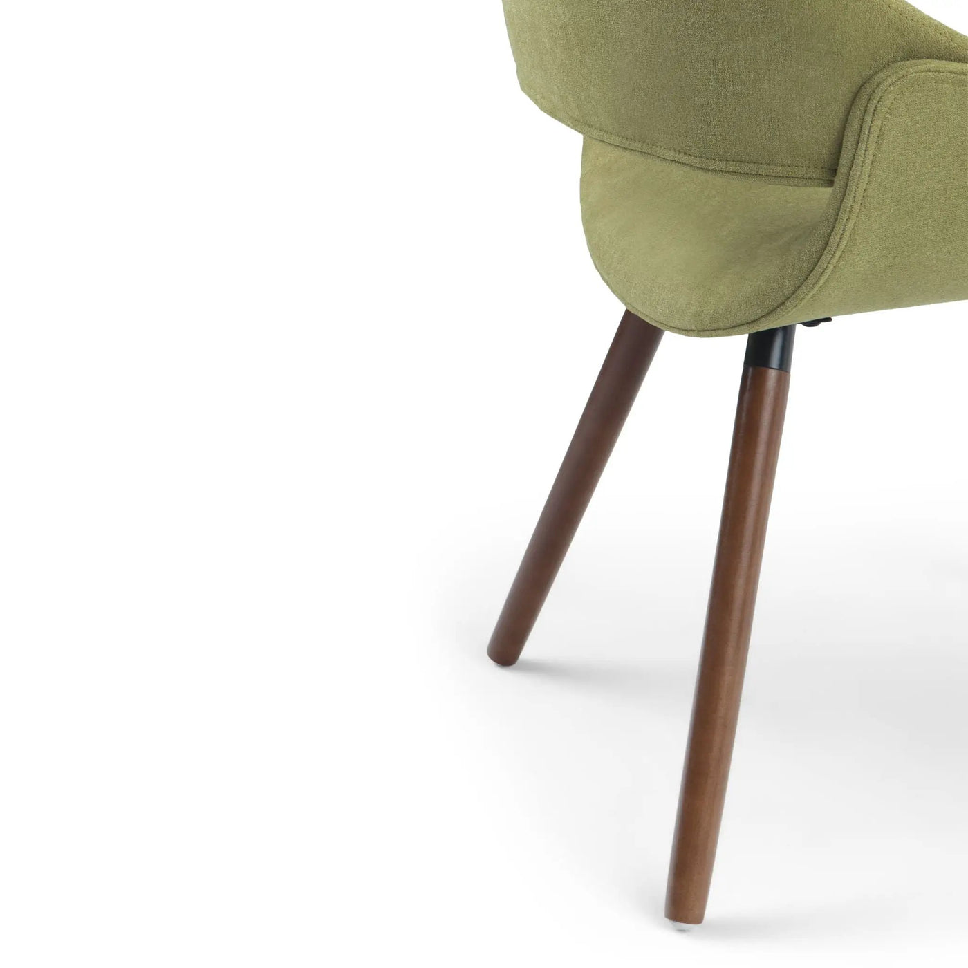 Malden - Upholstered Bentwood Dining Chair by Unique Piece Furniture