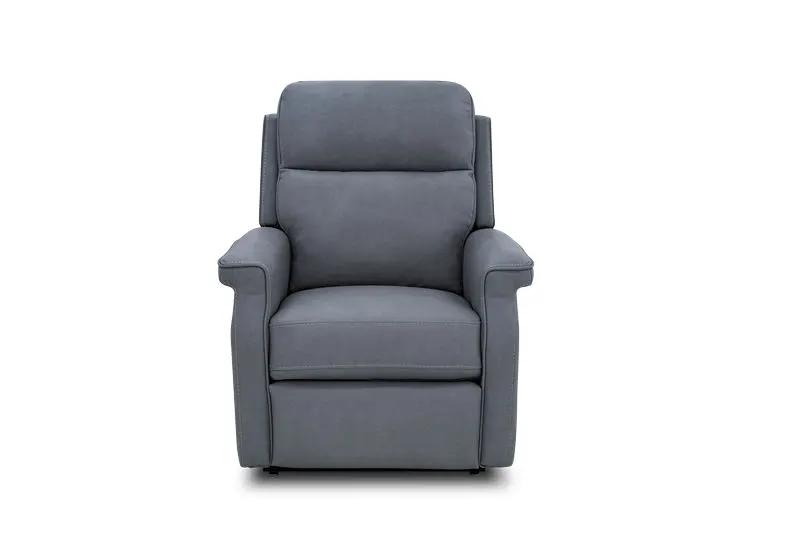 Lena - Power Lift Recliner With Power Headrest, Power Lumbar And 3 Zone Heat by Unique Piece Furniture