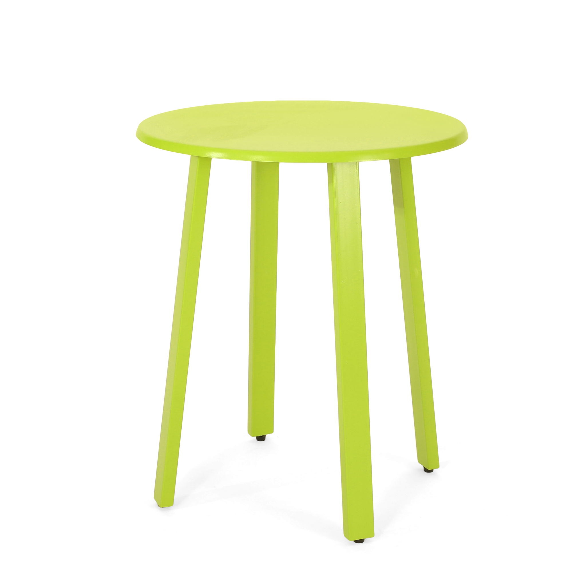 Barbados Bistro Set - Green by HouseOfZazla