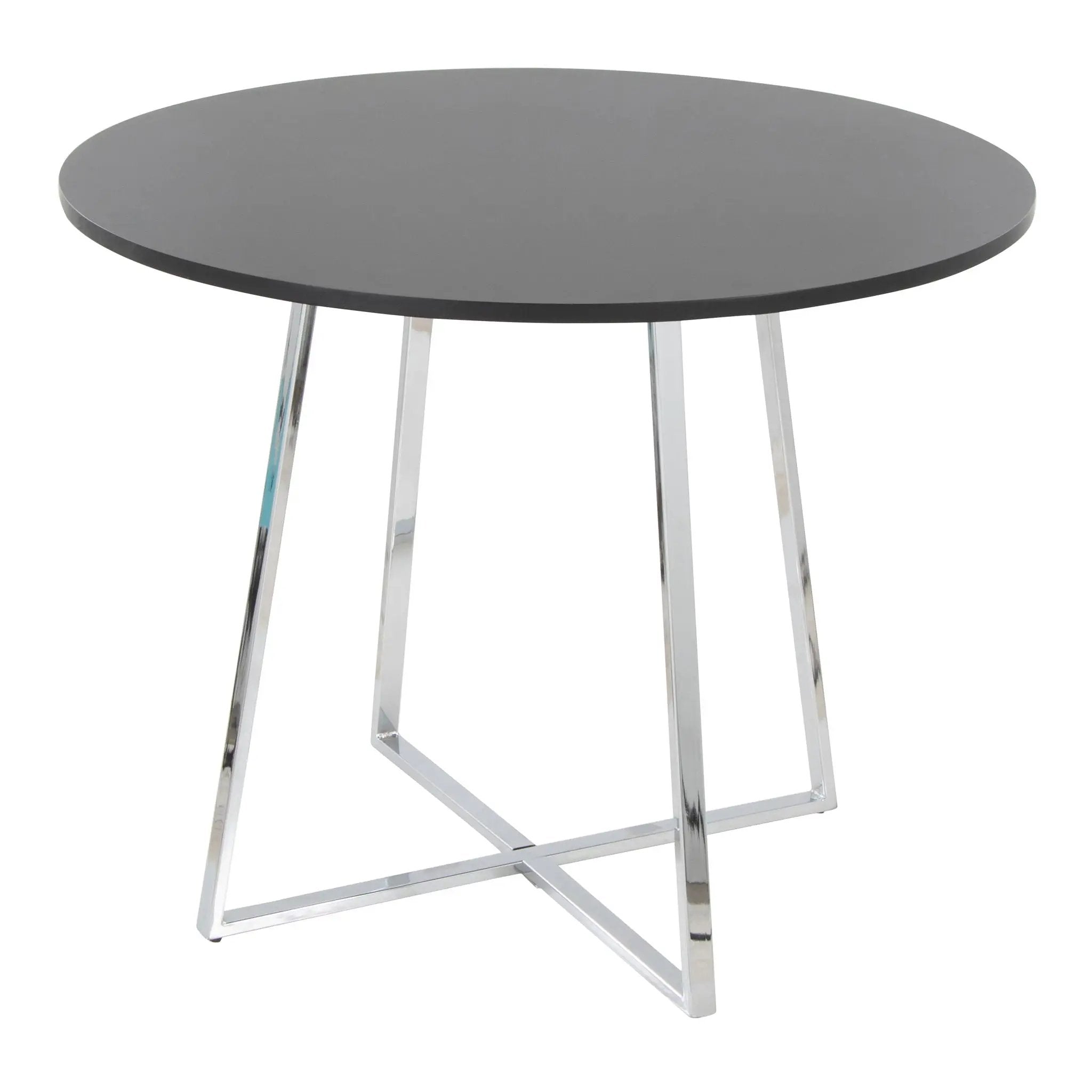 Cosmo - Canary Contemporary Dining Table by Unique Piece Furniture