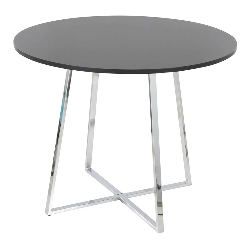 Cosmo - Canary Contemporary Dining Table by Unique Piece Furniture