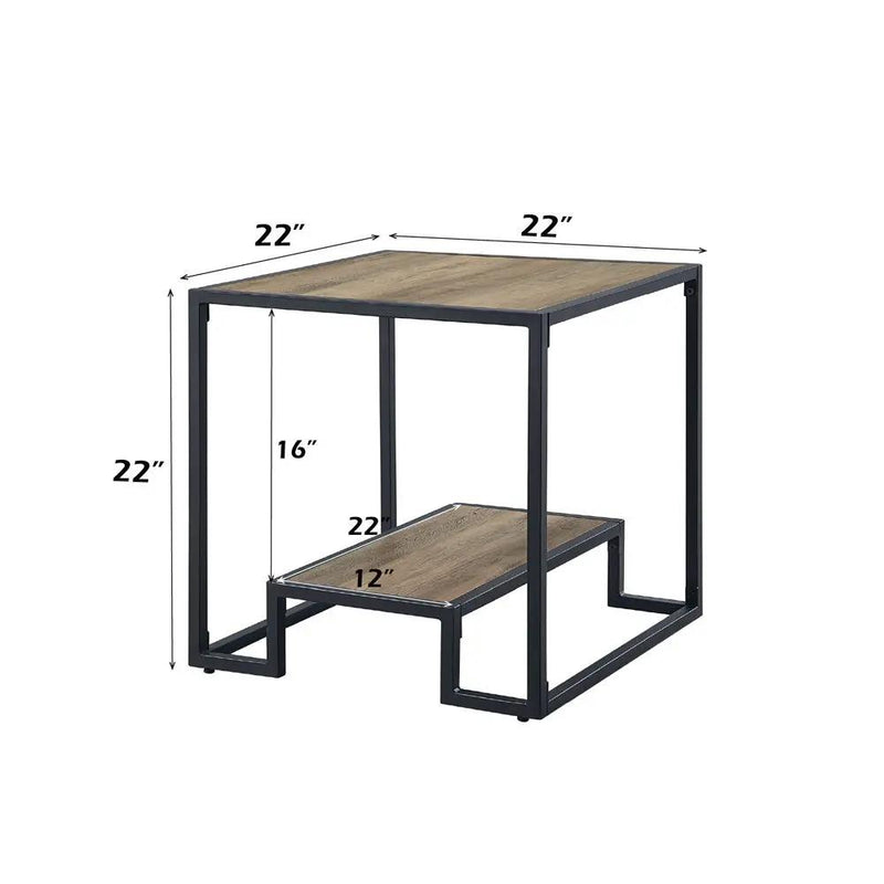 Idella - Table by Unique Piece Furniture