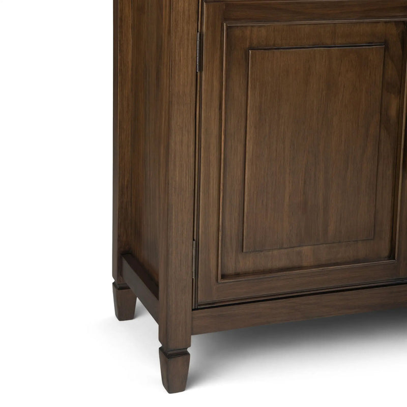 Connaught - Entryway Storage Cabinet by Unique Piece Furniture