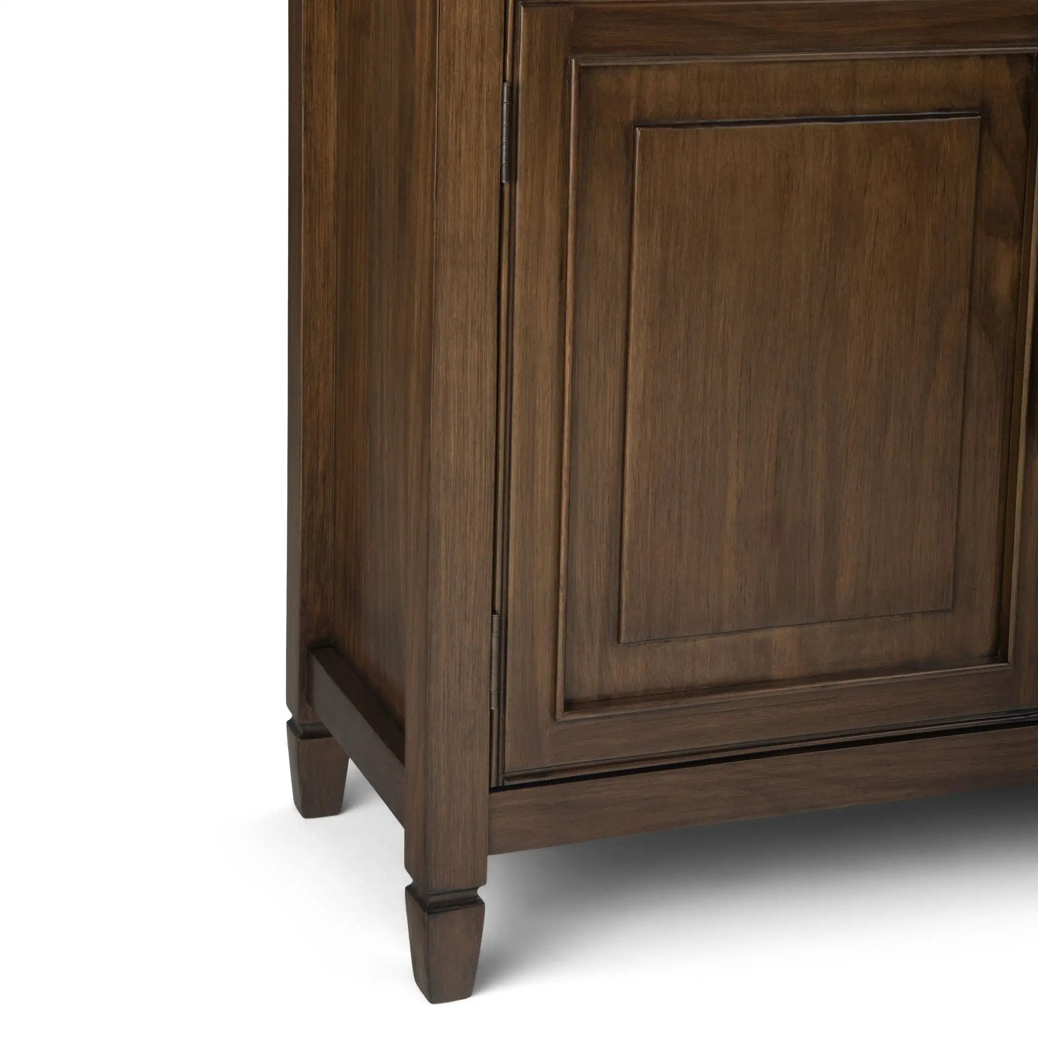 Connaught - Entryway Storage Cabinet by HouseOfZazla