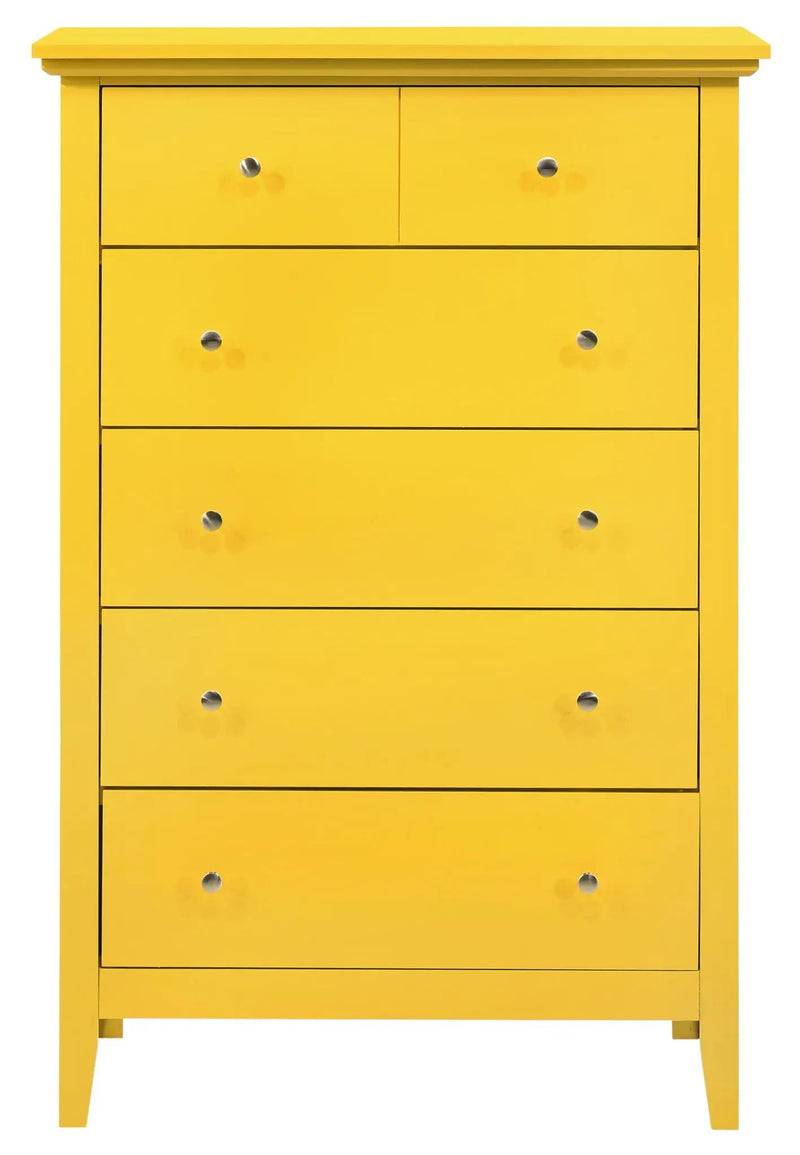 Hammond - Chest by HouseOfZazla