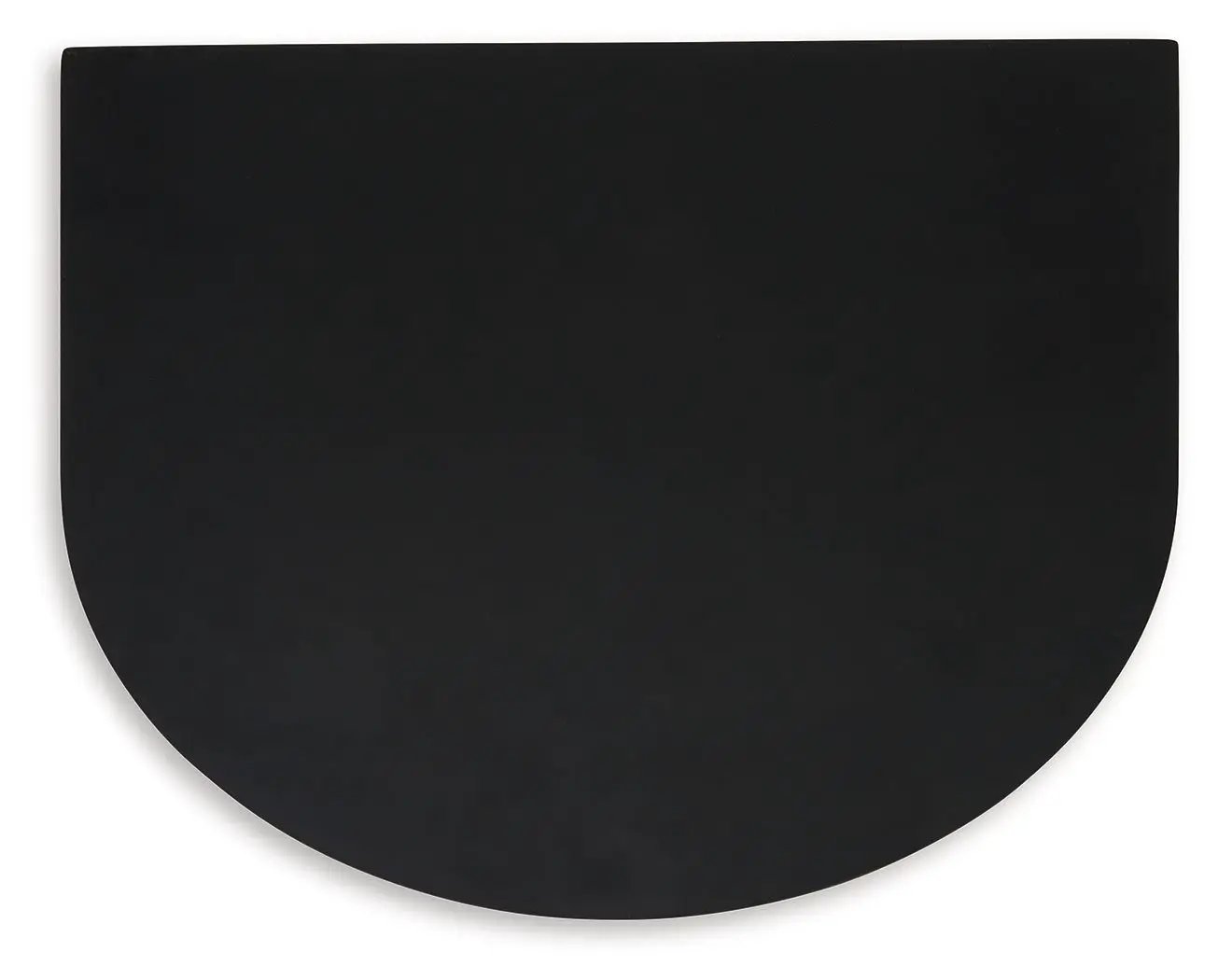 Ladgate - Accent Table - Black / Natural by Unique Piece Furniture