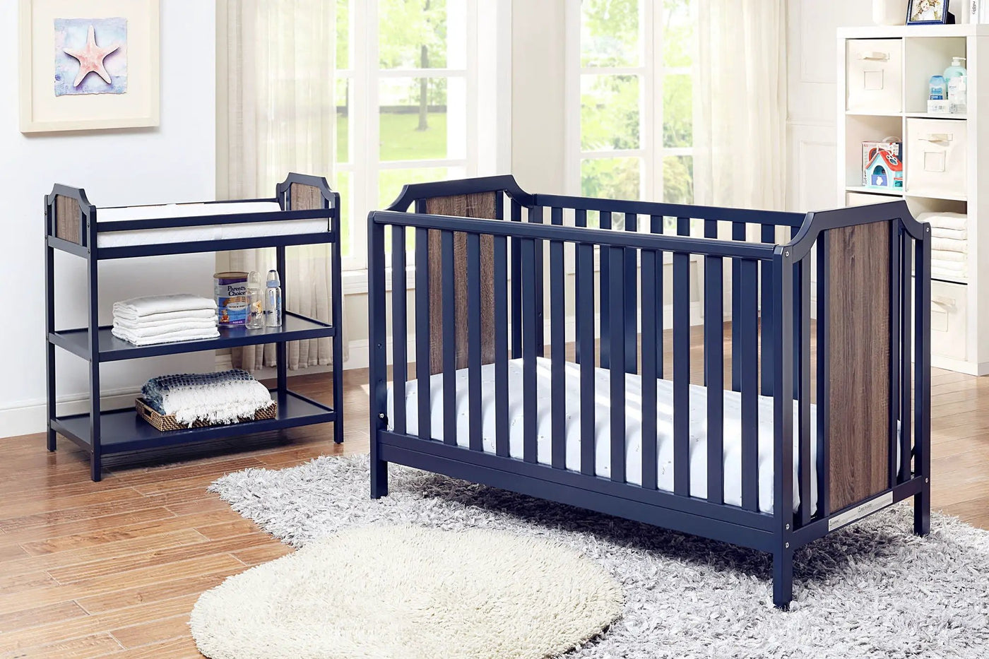 Brees - Changing Table by Unique Piece Furniture