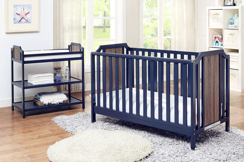 Brees - Changing Table by Unique Piece Furniture