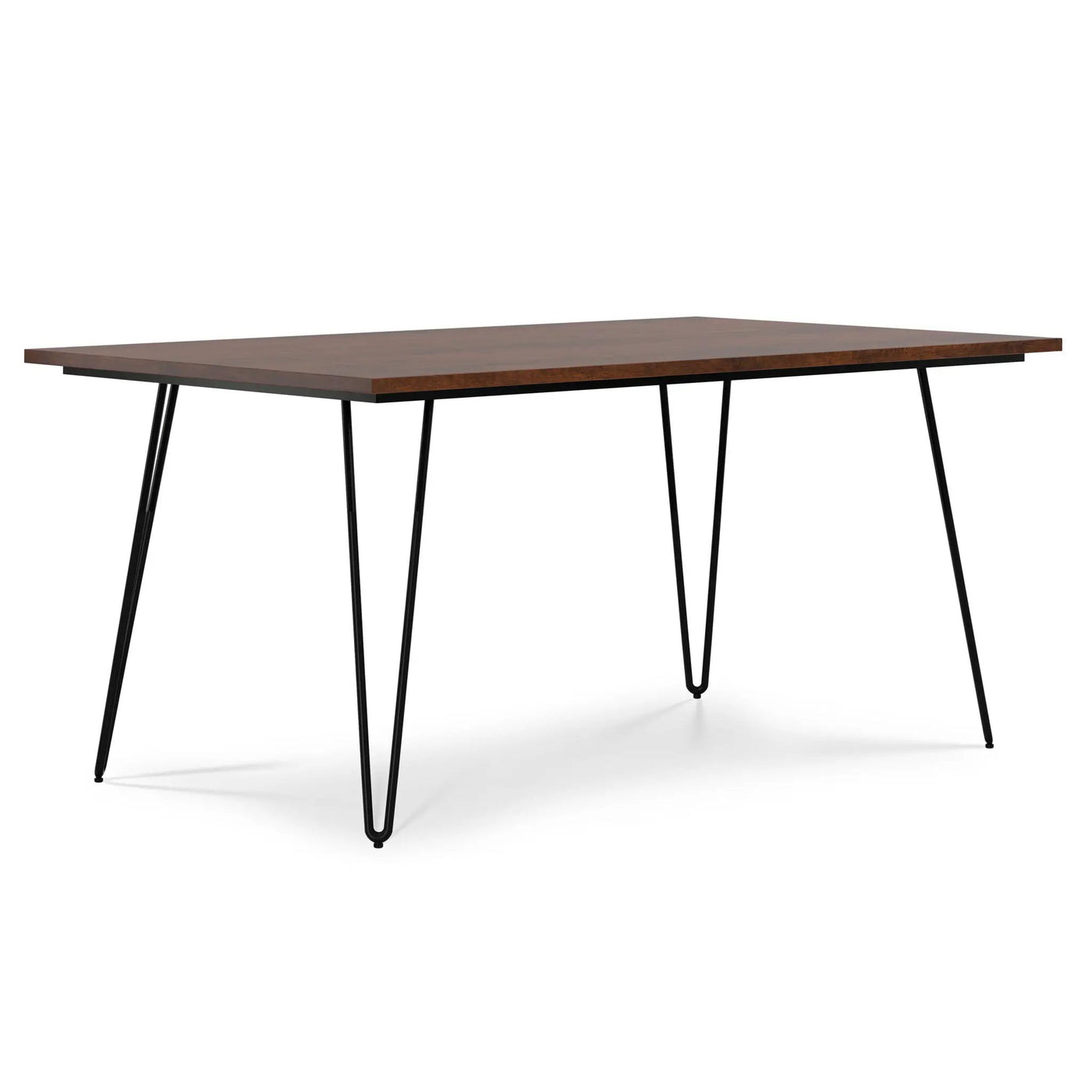 Hunter - Handcrafted Dining Table by Unique Piece Furniture