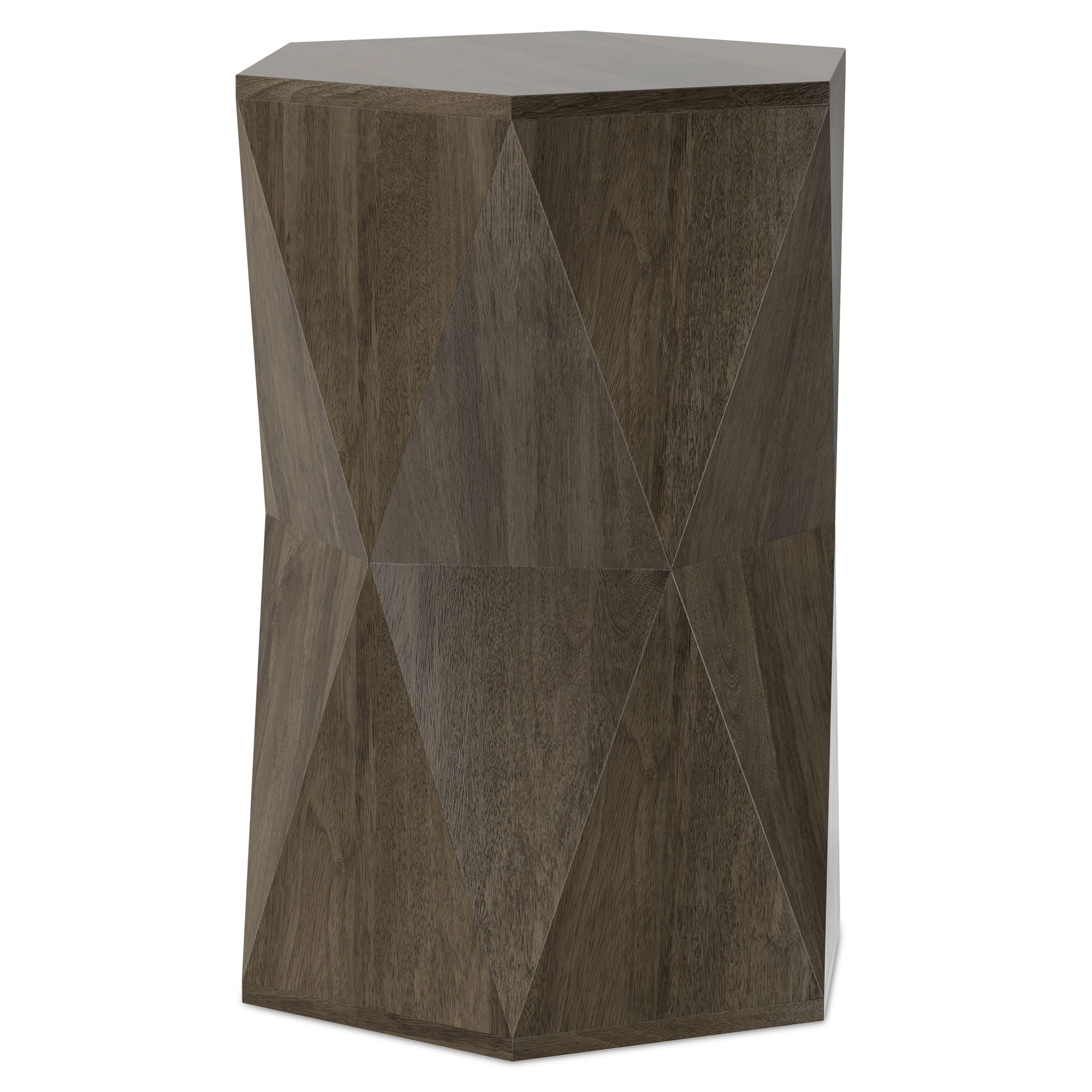 Mckinley - Side Table by HouseOfZazla