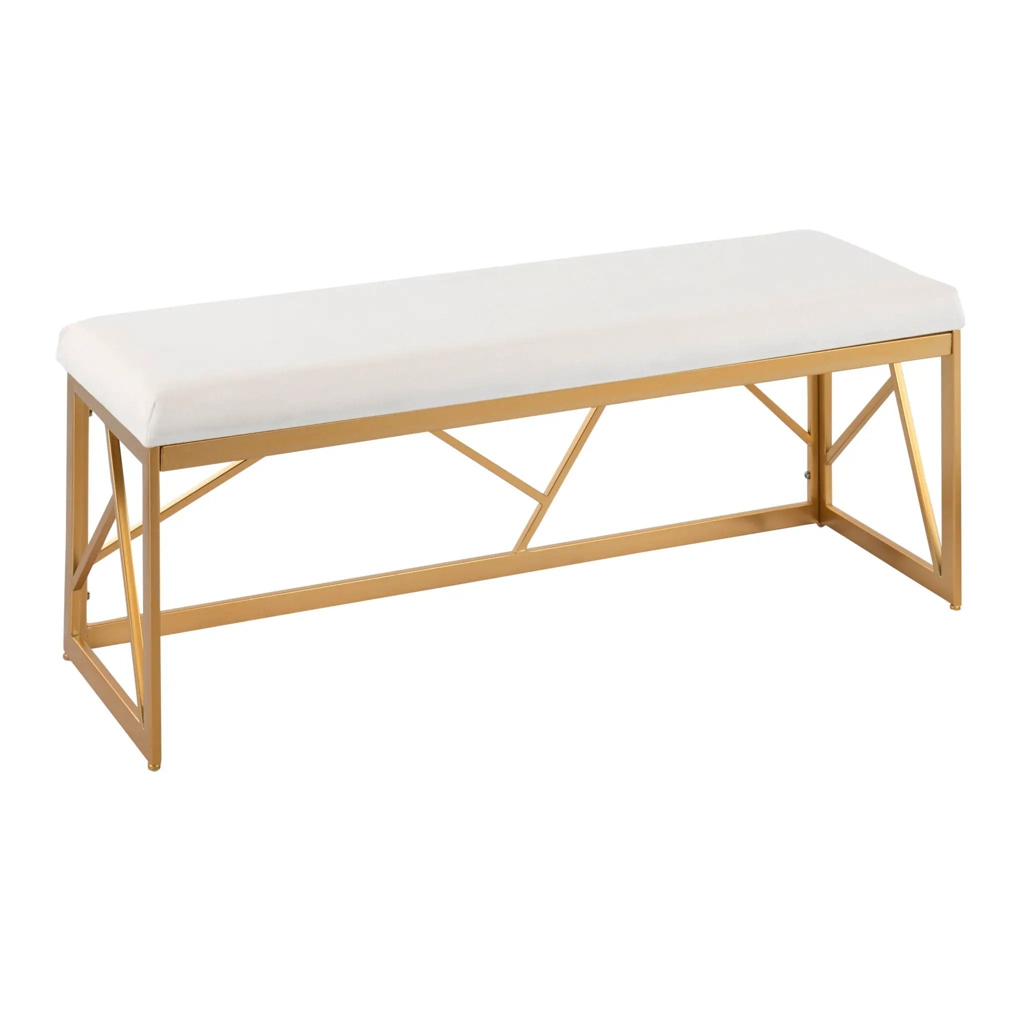 Folia - Glam Bench by HouseOfZazla
