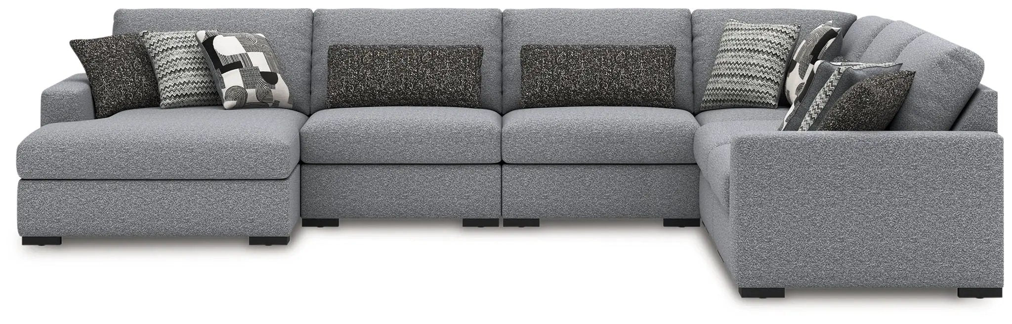 Bealton - Sectional by Unique Piece Furniture