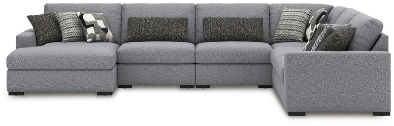 Bealton - Sectional by Unique Piece Furniture