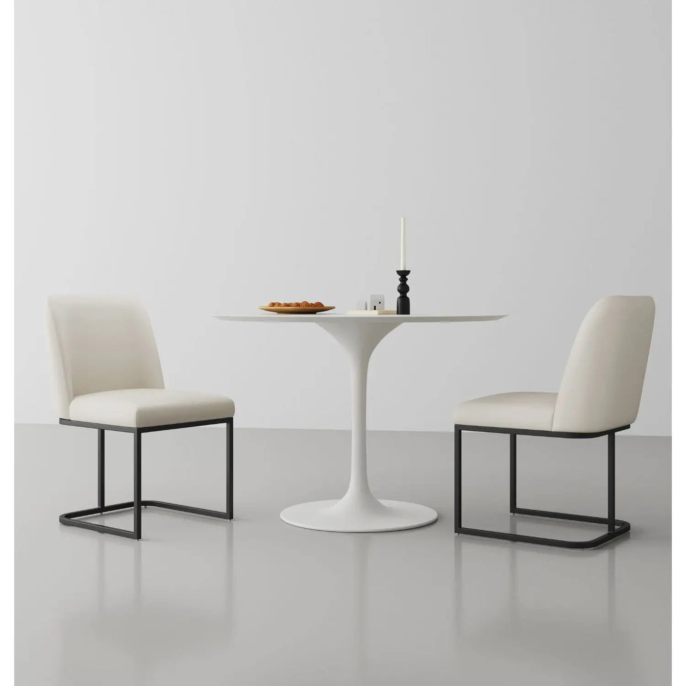 Serena - Dining Chair by HouseOfZazla