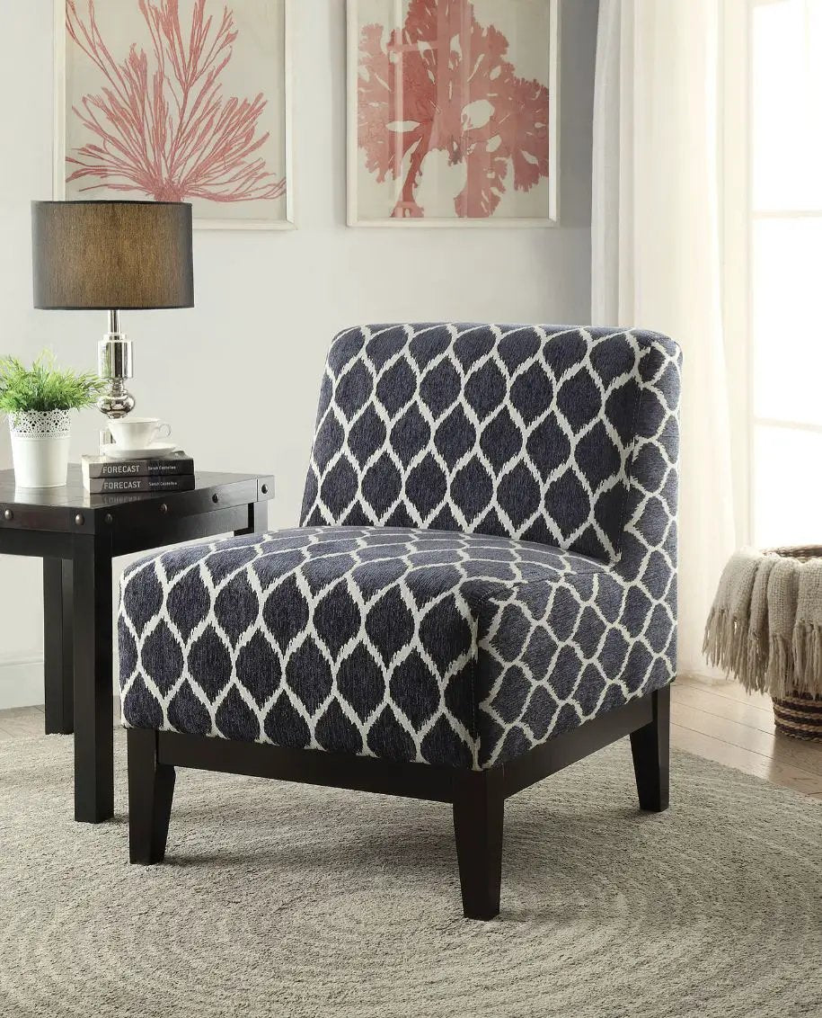 Hinte - Accent Chair by Unique Piece Furniture