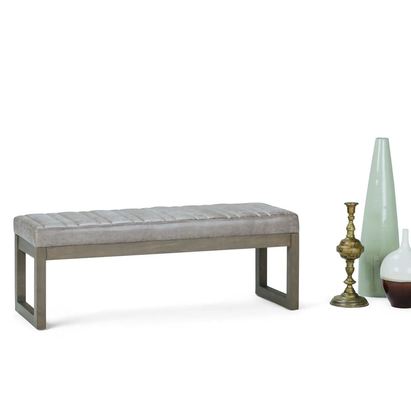 Casey - Multi Functional Ottoman Bench by HouseOfZazla