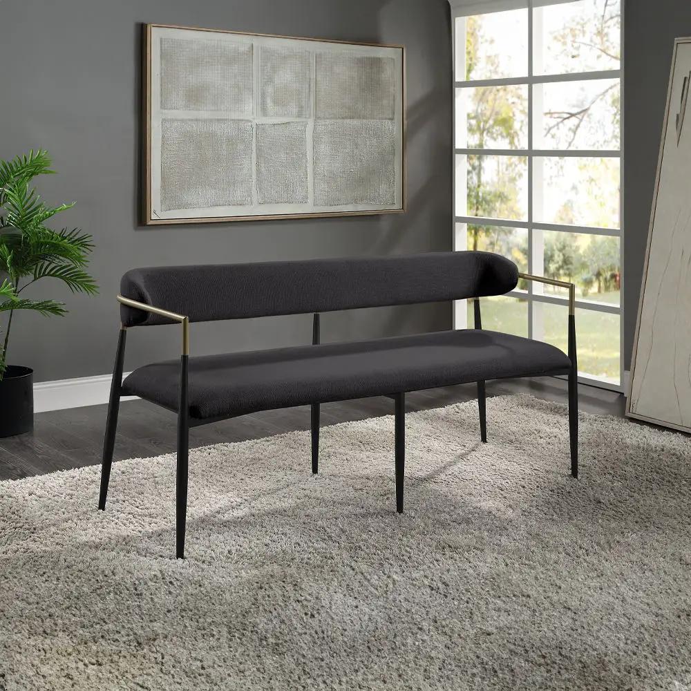 Jaramillo - Bench by Unique Piece Furniture