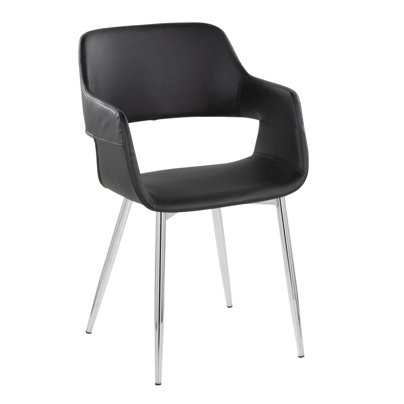 Margarite - Contemporary Dining Chair (Set of 2) by HouseOfZazla