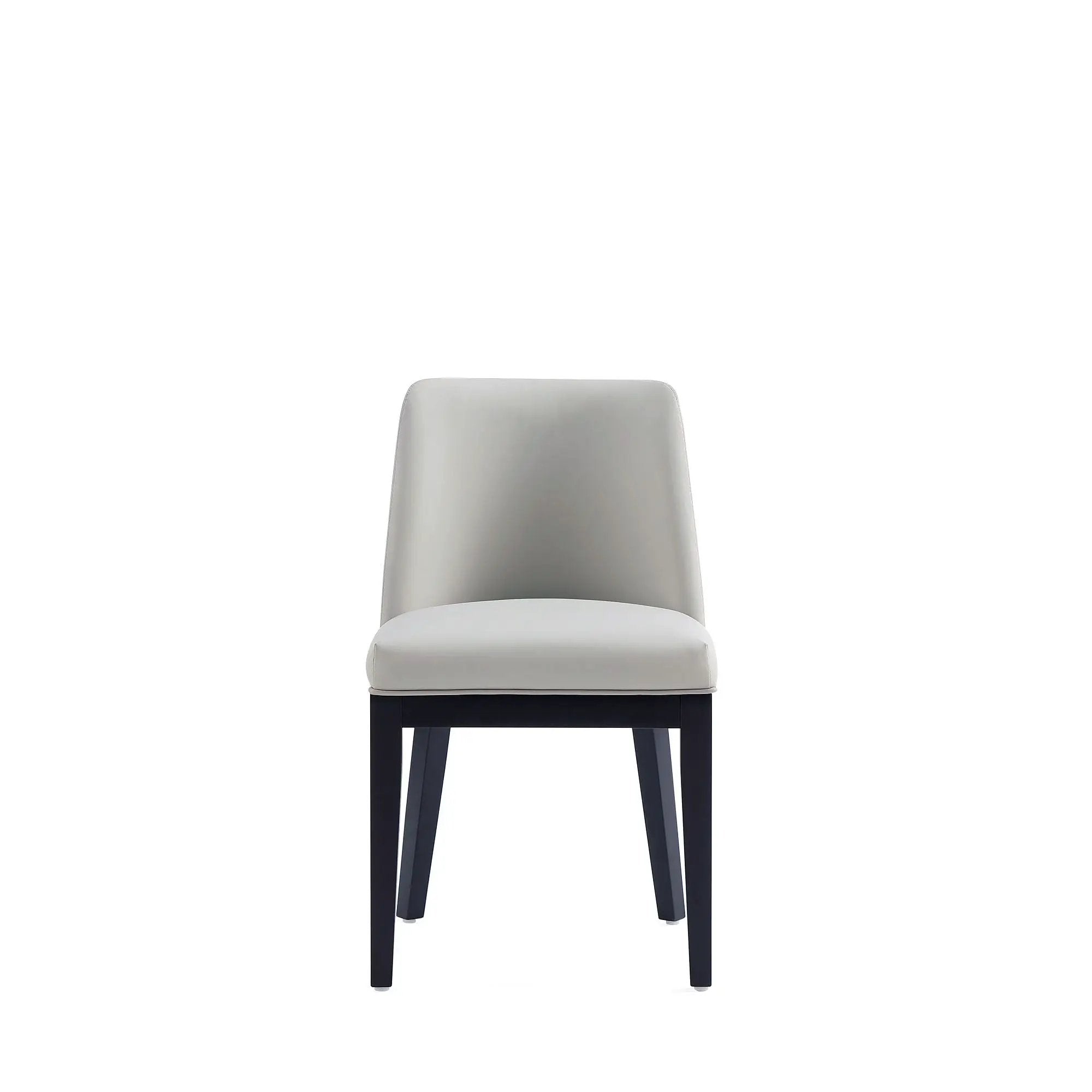 Gansevoort - Upholstered Dining Chair (Set of 2) by HouseOfZazla