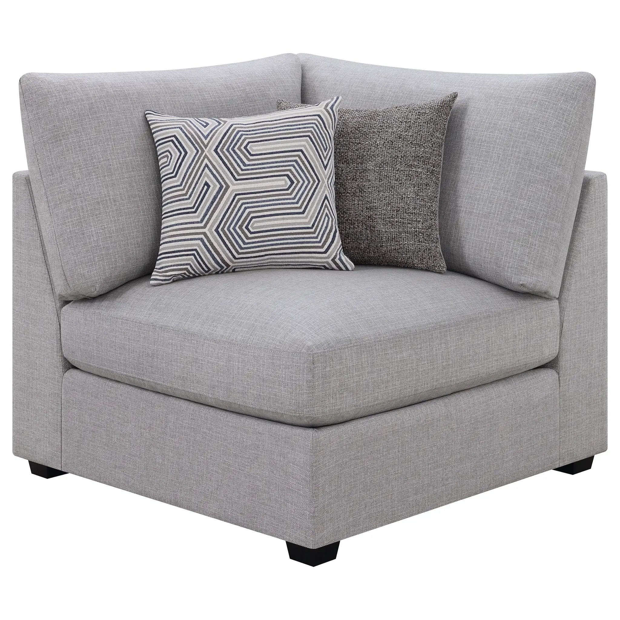 Lafayette - Modular Sectional Sofa