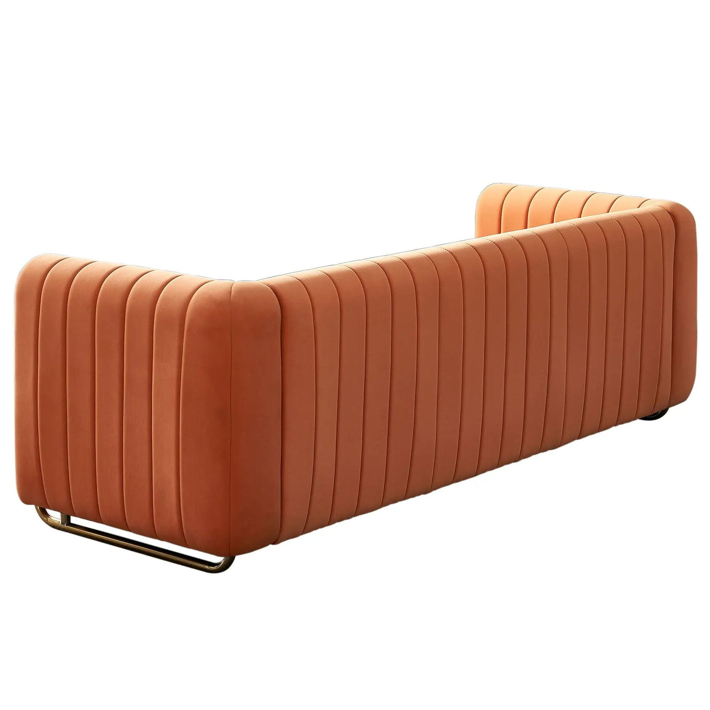 Contemporary Sofa Couch For Living Room by HouseOfZazla