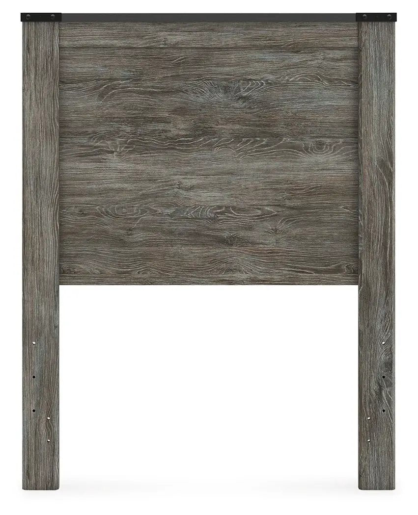 Frandern - Panel Headboard by Unique Piece Furniture