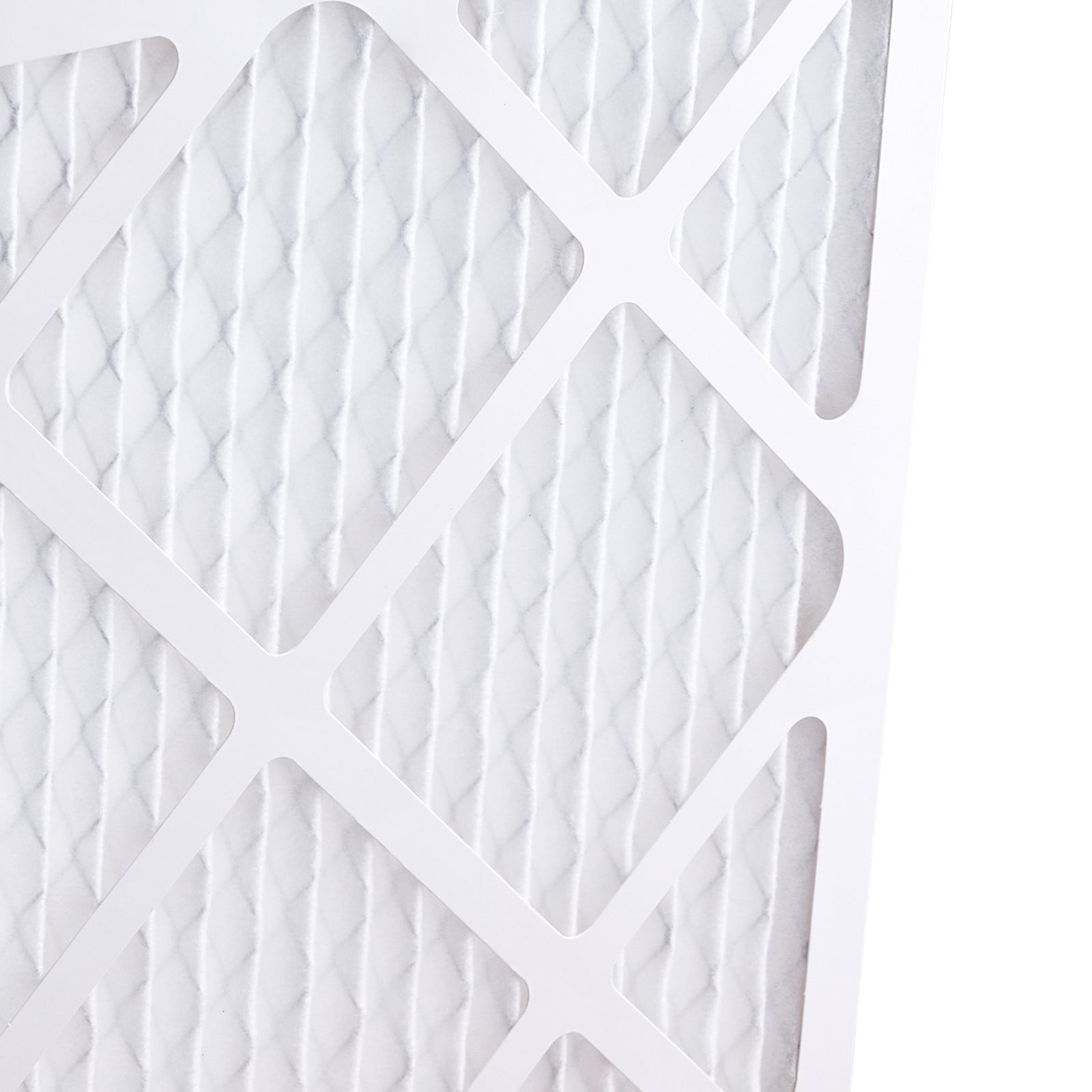 Protective Pre Filters, 5 Pack, 15.75'' x 15.75'' Air Filter Replacement by HouseOfZazla