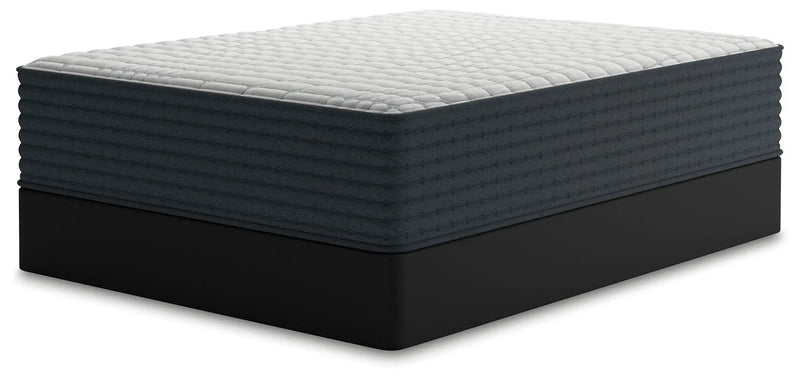 Hybrid 1400 - Mattress by Unique Piece Furniture
