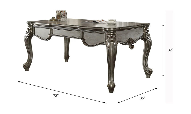 Versailles - Executive Desk (Leg) by Unique Piece Furniture