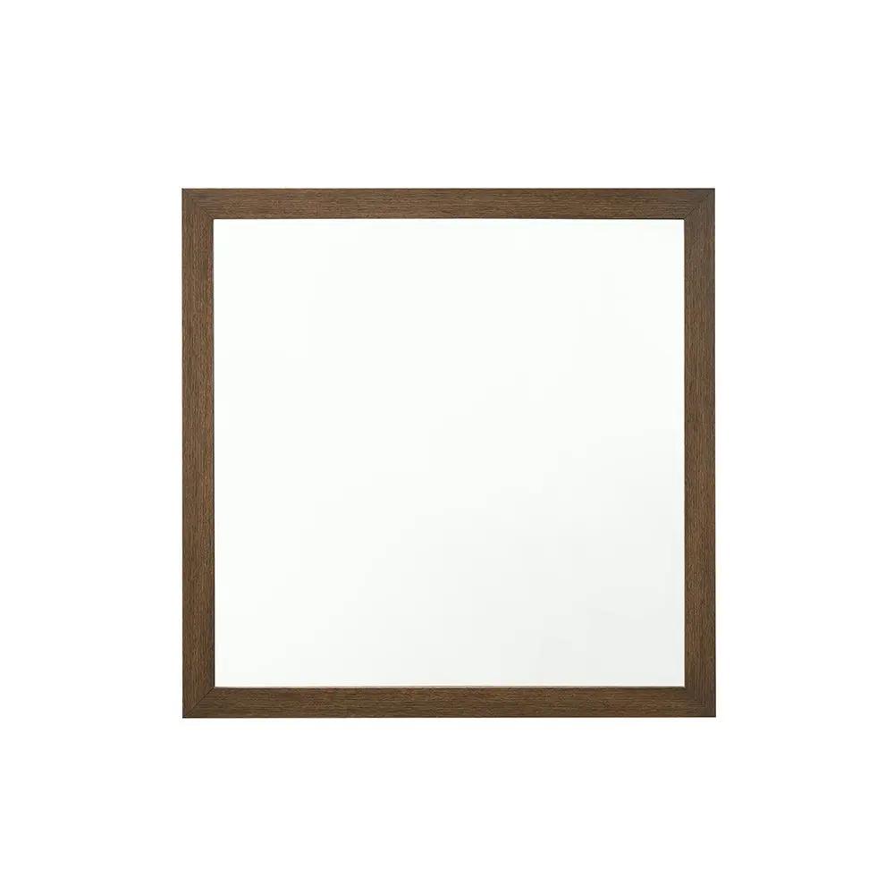 Miquell - Versatile Orientation Mirror by HouseOfZazla