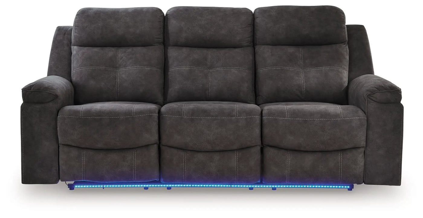 Brysonview - Reclining Living Room Set by Unique Piece Furniture