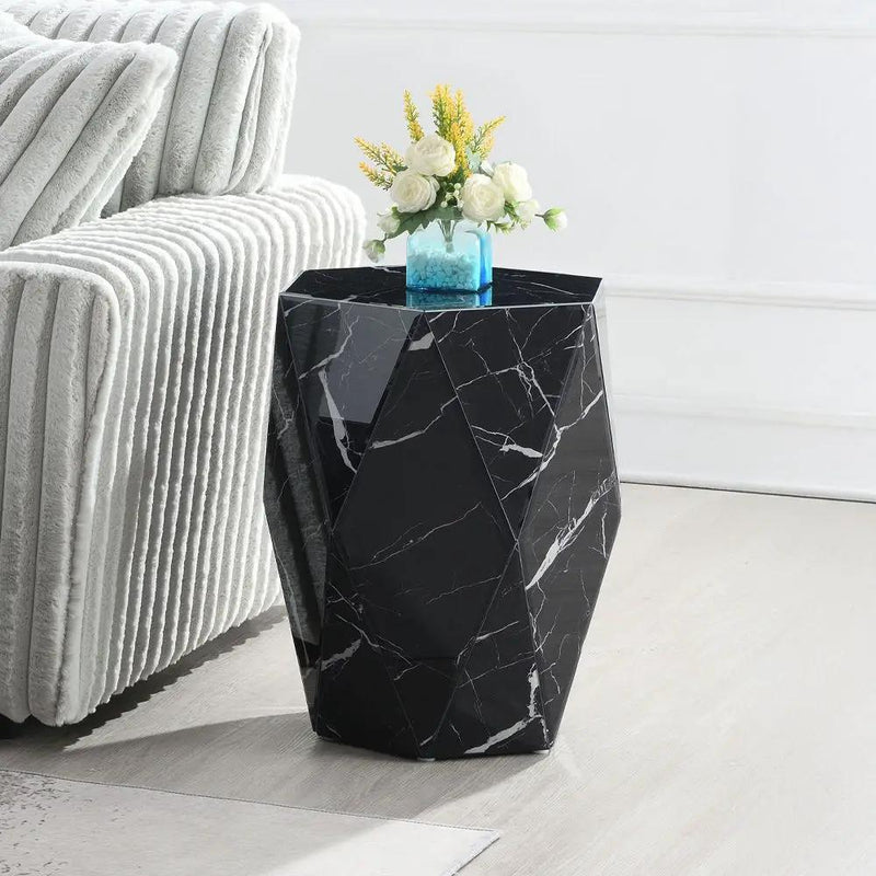 Dara - Table by Unique Piece Furniture